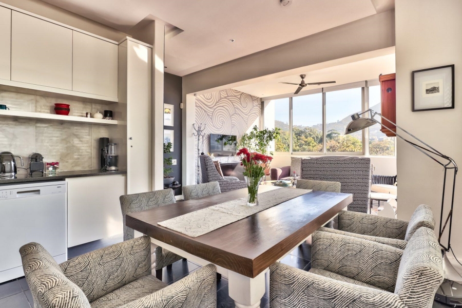 To Let 2 Bedroom Property for Rent in Oranjezicht Western Cape